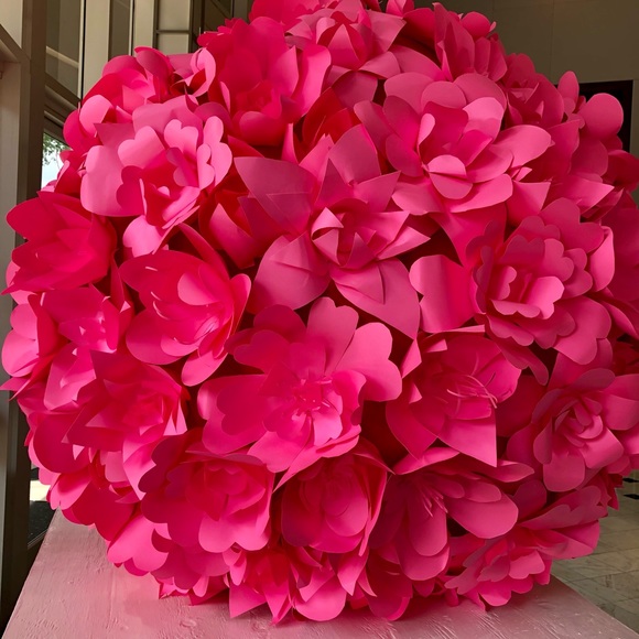 Meet your Posher, Mary - Picture 1 of 1